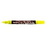 Marvy Uchida® Fine Point Erasable Chalk Markers, Neon Yellow, 2/Pack (526482NYa)~#|#~sp22225185_sc7