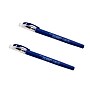 Marvy Uchida Gel Pens, 0.7 mm, Blue, 2/Pack (6534964a)~#|#~sp22225748_sc7