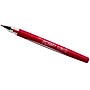 Marvy Uchida Gel Pens, 0.7 mm, Red, 2/Pack (6534968a)~#|#~sp22225833_sc7