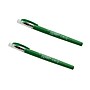 Marvy Uchida Gel Pens, 0.7 mm, Green, 2/Pack (6534965a)~#|#~sp22225834_sc7