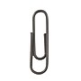 JAM Paper Small Paper Clips, Grey, 3 Packs of 100 (21830626B)~#|#~sp22235200_sc7