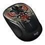Logitech M325C Wireless Ambidextrous Optical USB Mouse, Black Taboo (910-005337)~#|#~sp22252447_sc7