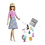 Mattel Barbie Teacher Doll, 4/Pack (GJC23)~#|#~sp223321447_sc7