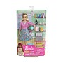 Mattel Barbie Teacher Doll, 4/Pack (GJC23)~#|#~sp223321448_sc7