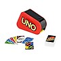 Mattel UNO Attack, 2/Pack (GTX66)~#|#~sp223321458_sc7