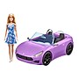 Mattel Barbie Doll and Vehicle, Blonde, 2/Pack (HBY29)~#|#~sp223321473_sc7