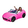 Mattel ​Barbie Doll and Pink Convertible Car Playset, 2/Pack (HBY30)~#|#~sp223321477_sc7