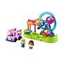 Fisher-Price Little People Carnival Playset, 2/Pack (HPP90)~#|#~sp223323123_sc7