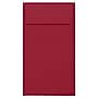 JAM Paper Self Seal #5 1/2 Coin Envelopes, 3 1/8" x 5 1/2", Red, 50/Pack (512CO-101-50)~#|#~sp223540194_sc7