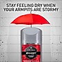 Old Spice Red Collection Swagger Antiperspirant and Deodorant for Men, .5 oz., 24/Carton (01643CT)~#|#~sp22355092_sc7