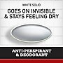 Old Spice Red Collection Swagger Antiperspirant and Deodorant for Men, .5 oz., 24/Carton (01643CT)~#|#~sp22355095_sc7