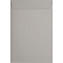 JAM Paper 6 x 9 Open End Envelopes, 28lb, Gray Kraft, 250 Pack (1644-GK-250)~#|#~sp223744761_sc7