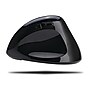 Adesso iMouse E30 Wireless Ergonomic Vertical Optical USB Mouse, Black~#|#~sp22404630_sc7