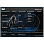 Adesso iMouse E30 Wireless Ergonomic Vertical Optical USB Mouse, Black~#|#~sp22404632_sc7