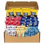 Snack Box Pros Cookie Lover's Snack Box, 40 Packs/Box (700-00162)~#|#~sp224382391_sc7
