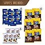 Snack Box Pros Cookie Lover's Snack Box, 40 Packs/Box (700-00162)~#|#~sp224382393_sc7