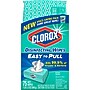 Clorox® Disinfecting Wipes, Fresh Scent, 1 Pack, 75 Wipes (31430)~#|#~sp22466154_sc7