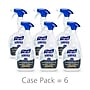 PURELL Professional Surface Disinfectant Spray, Fresh Citrus Scent, 32 Fl. Oz., 6/Carton (3342-06)~#|#~sp22522426_sc7