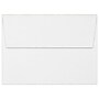 JAM Paper A7 Self Seal Invitation Envelopes, 5 1/4" x 7 1/4", Bright White, 25/Pack (FE4580-05-25)~#|#~sp225302936_sc7