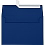 JAM Paper A8 Self Seal Invitation Envelopes, 5 1/2" x 8 1/8", Navy, 250/Pack (4885-103-250)~#|#~sp225303130_sc7