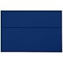 JAM Paper A8 Self Seal Invitation Envelopes, 5 1/2" x 8 1/8", Navy, 250/Pack (4885-103-250)~#|#~sp225303131_sc7