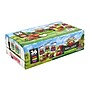 Apple & Eve 100% Juice Variety Pack, No Sugar Added, 6.75 oz., 36/Pack (900-00051)~#|#~sp22532812_sc7