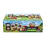 Apple & Eve 100% Juice Variety Pack, No Sugar Added, 6.75 oz., 36/Pack (900-00051)~#|#~sp22532813_sc7