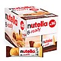 Nutella B-Ready Cookies, 36 Packs/Box (220-02147)~#|#~sp225377261_sc7