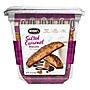 Nonni’s individually wrapped Salted Caramel Italian Biscotti Cookies , 25 Packs/Box (NSD97670)~#|#~sp22543360_sc7