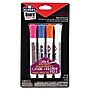 Elmer's Chalk Marker, Bullet Point, Assorted Ink, 4/Pack~#|#~sp22593624_sc7
