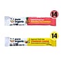 Pure Organic Layered Fruit Bars Variety Pack, 0.63 oz., 28/Pack (220-02261)~#|#~sp226356261_sc7
