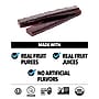 Pure Organic Layered Fruit Bars Variety Pack, 0.63 oz., 28/Pack (220-02261)~#|#~sp226356264_sc7