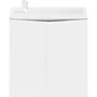 JAM Paper Self Seal Business Envelope 8 1/2 x 8 1/2, 70lb, White, 500 Pack (10977-500)~#|#~sp226423813_sc7