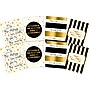 Barker Creek 8" x 10" Creativity, Intelligence and Optimism Posters, 8/Set (4177)~#|#~sp226546391_sc7