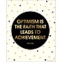 Barker Creek 8" x 10" Creativity, Intelligence and Optimism Posters, 8/Set (4177)~#|#~sp226546393_sc7
