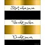 Barker Creek 8" x 10" Creativity, Intelligence and Optimism Posters, 8/Set (4177)~#|#~sp226546394_sc7