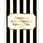 Barker Creek 8" x 10" Creativity, Intelligence and Optimism Posters, 8/Set (4177)~#|#~sp226546395_sc7