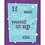 Barker Creek 8" x 10" I Believe In You Posters, 8/Set (4179)~#|#~sp226546403_sc7