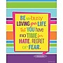 Barker Creek 8" x 10" I Believe In You Posters, 8/Set (4179)~#|#~sp226546404_sc7