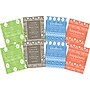 Barker Creek 8" x 10" Kindness & Happiness Posters, 8/Set (4180)~#|#~sp226546406_sc7