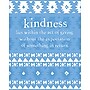 Barker Creek 8" x 10" Kindness & Happiness Posters, 8/Set (4180)~#|#~sp226546409_sc7