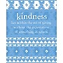 Barker Creek 8" x 10" Kindness & Happiness Posters, 12/Set (4195)~#|#~sp226546472_sc7