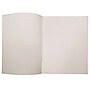 Flipside Journal, 7" x 8.5", White, Blank, 28 Pages, 12/Set (FLPBK512)~#|#~sp22666294_sc7