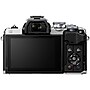 Olympus OM-D E-M10 Mark IV 20.3 Megapixel Mirrorless Camera with 14-42mm EZ Lens, Silver (V207132SU000)~#|#~sp226680579_sc7