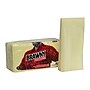 Brawny Professional Nylon Dusting Wipers, 24" x 24", Yellow, 200 Wipers/Box (GPC29624)~#|#~sp22670171_sc7