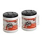 GP Brawny® Professional D400 Disposable Cleaning Towel, Bucket, Oatmeal, 2/CT (20040)~#|#~sp22670176_sc7