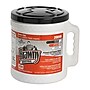 GP Brawny® Professional D400 Disposable Cleaning Towel, Bucket, Oatmeal, 2/CT (20040)~#|#~sp22670177_sc7