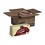 Brawny Professional Nylon Dusting Wipers, 24" x 24", Yellow, 200 Wipers/Box (GPC29624)~#|#~sp22670343_sc7