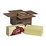 Brawny Professional Nylon Dusting Wipers, 24" x 24", Yellow, 200 Wipers/Box (GPC29624)~#|#~sp22670344_sc7