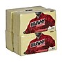 Brawny Professional Nylon Dusting Wipers, 24" x 24", Yellow, 200 Wipers/Box (GPC29624)~#|#~sp22670345_sc7
